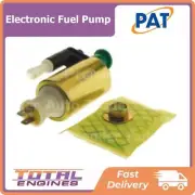 PAT Electronic Fuel Pump fits Daihatsu Charade G11 1.0L 3Cyl CBT (for: Daihatsu)