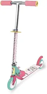 D'Arpeje OHKY112-2 Scooter Pink