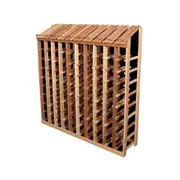 Wine Cabinet Display Stand