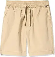 [Quiksilver] Boy's Taxer Walk Short