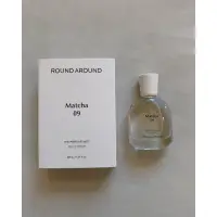 在飛比找蝦皮購物優惠-韓國ROUND A'ROUND 香水 30ml / 抹茶Ma