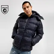 MERCIER Padded Jacket