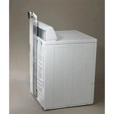 Builder S Best Inc. 010117 29 Inch -50 Inch Close Clearance Dryer Vent Perisc...