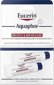 [Eucerin] Aquaphor Protect & Repair Ointment 20ml Ointment