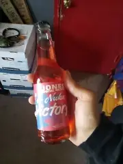 Nuka Victory Cola By Jones Soda Company Special Release (FALLOUT Series)