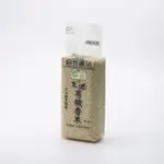 【池上多力米】池上大地有機香糙米 1.5KG