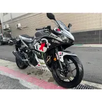 在飛比找蝦皮購物優惠-YZF-R3YAMAHAABS二手檔車中古車配豪全額.超額.