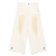 [Untitled Artworks] Untitled Artworks Tobi Jeans L NEUTRALS