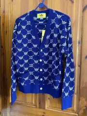 Gucci Cardigan Jumper Knitwear Size M