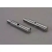 Traxxas TRA3637 Front Axles : Stampede, Rustler, Slash