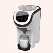 Formula Pro Mini by Baby Brezza | the memo