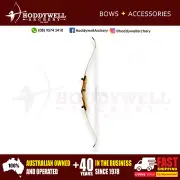 Archery 68in Sirius Recurve Bow Cartel-Doosung Hoddywell Archery
