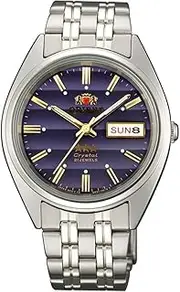 [ORIENT] Tri Star Automatic Blue Dial Unisex Watch FAB0000DD9