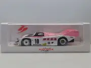 Kid Box Special Order Spark Model 1 43 Porsche 956 Kramer Itariya 1984 Fuji 10