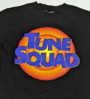 Mitchell & Ness Space Jam Tune Squad Mens T-Shirt Size Small BNWT Brand New