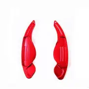 Rocker Switches Extension Shift Paddles Suitable for Jaguar Xe XF Xjl F-Tempo