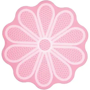 【Sweetly】花形蕾絲翻糖模 雛菊(翻糖器具 烘焙用品)