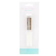We R Memory Keepers Glue Quill Embossing Powder 2/Pkg-Clear & Gold 661170 New