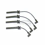 One New DENSO Auto Parts Spark Plug Wire Set 6714082 for Mini (for: Mini)