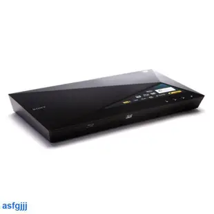 Sony/索尼BDP-S4100 3D藍光高清DVD影碟機CD機USB硬盤播放器jd
