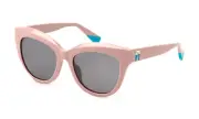 Furla SFU780 0816 ROSA PASTELLO PIENO LUCIDO 54/18/140 WOMAN Sunglasses
