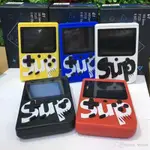 400 合 1 PLUS 遊戲盒 4 按鈕遊戲機 SUP 遊戲盒