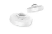 Yealink ROOMSENSOR - Room Occupancy Sensor, Lighting and Temperature Sensing, CR123 Battery Lithium ( 2 Years AMS, excluding battery), Bluetooth
