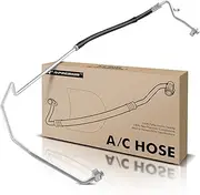 A-Premium A/C Discharge Hose Compatible with Ram 2500 2013-2018 3500 2014-2018 5.7L Compressor to Condenser