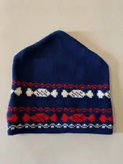 Original Moriarty Hat - New-Made in Stowe, VT #25