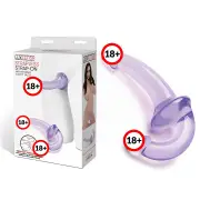 Lux fetish Strapless Strap-on 1 pc
