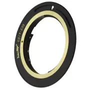 Adapter for Contax CY C/Y Lens to Canon 5D3 5D4 5D Mark III IV 5DS 5DSR Camera