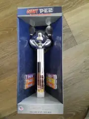 Mickey Mouse 12 Inch Tall Disney 100 Giant PEZ Candy Roll Dispenser New In Box