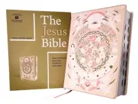 在飛比找博客來優惠-The Jesus Bible Artist Edition