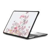 MacBook Air 13-inch (M2 - M4) Impact Case Springtime