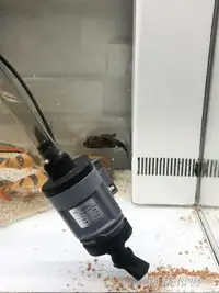 在飛比找樂天市場購物網優惠-魚缸換水器 魚缸換水器自動電動吸便器吸水清洗清理神器洗沙器吸