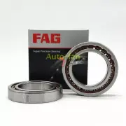 1 PCS Brand New FAG B7208-E-T-P4S-UL Angular Contact Ball Bearing