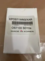 Samsung OS7100SDa Media Card for MP10a (KPOS71WM3/XAR) *NEW IN BOX*
