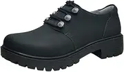 [Alegria by PG Lite] Alegria Resa - All-Day Comfort, Arch Support, and Stylish Women's Shoe for Endless Support Loafer Shoes