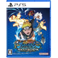 在飛比找蝦皮商城優惠-【勁多野】 PS5 NARUTO X BORUTO 火影忍者