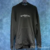 在飛比找蝦皮商城精選優惠-[HYC] GIVENCHY 紀梵希 經典 破壞LOGO 帽