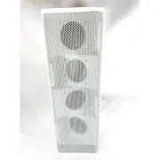 VocoPro CA-358 Compact Line Array Speaker with Angular Dispersion White