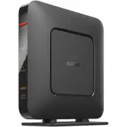 Buffalo WiFi Router Wireless LAN Latest Standard Wi-Fi6 11ax / 11ac AX1800 574+1
