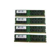 128GB (4X32GB) Mem Ram For dell PowerEdge R940, R940xa, T440, T640 by CMS D64