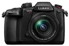 [New] Panasonic DC-GH5M2 LUMIX 5G/4K/Live Support/USB Charging Digital Camera