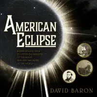 在飛比找博客來優惠-American Eclipse: A Nation’s E