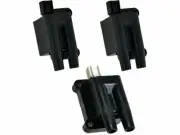 Ignition Coil Set For 97-04 Mitsubishi Montero Sport 3.5L V6 3.0L HP16R1 (for: Mitsubishi)