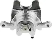 Rear Brake Caliper Bracket Right Complete Compatible with Nissan Patrol 1997 + HZT/NS/028AB