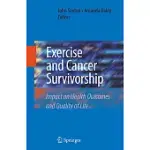 EXERCISE AND CANCER SURVIVORSHIP: IMPACT ON HEALTH OUTCOMES AND QUALITY OF LIFE