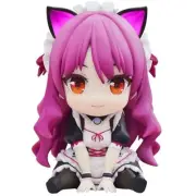 Yupiteru CR-S01 Chibi Sakura GPS Receiver Figure Voice Alert Japan Model