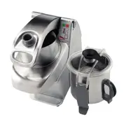Dito Sama Combined Cutter And Vegetable Slicer 4.5 Lt Variable Speed - Food Processors (TRK45) - TRK45